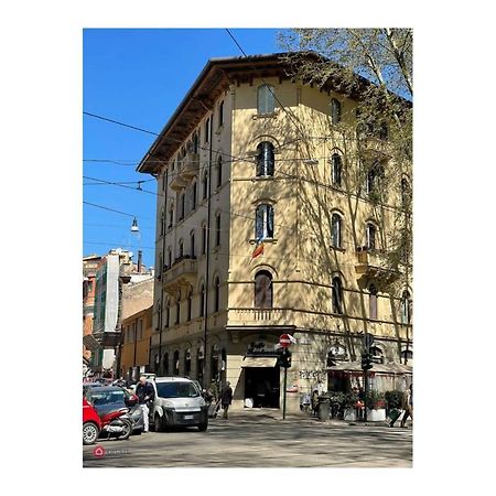 Roma Centro Exterior foto